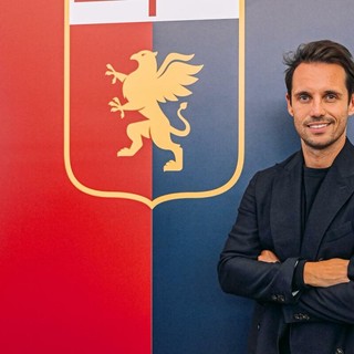 Genoa, ora è ufficiale: si separano le strade con l'occasione chief of football Diego Lopez