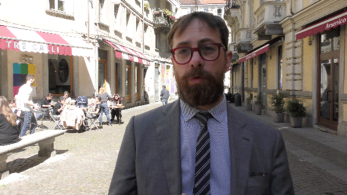 Economia e lavoro, la ricetta di Viotti: “Responsabilità sociale d’impresa e armonizzazione del fisco nell’UE”