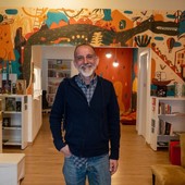 Davide Mazzanti nuovo presidente de Il Laboratorio: “Credo nella forza della comunità” Davide Mazzanti nuovo presidente de Il Laboratorio: “Credo nella forza della comunità”