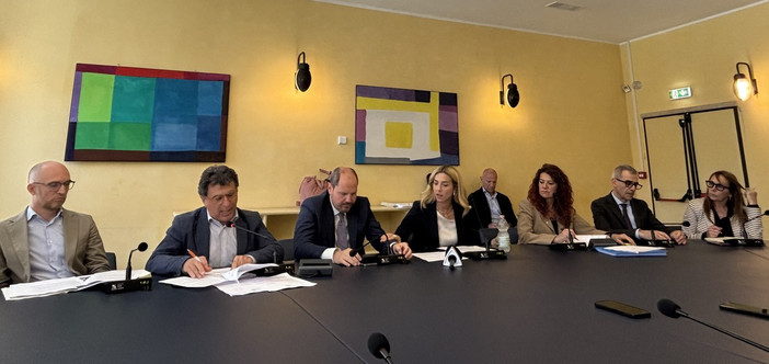 Funivia Granarolo-Forte Begato, via libera alla variante progettuale: ci sarà anche un parco pubblico dedicato allo sport