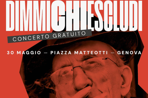 Cosa fare a Genova e dintorni nel week end: tutti gli appuntamenti per sabato 30 e domenica 31 maggio Cosa fare a Genova e dintorni nel week end: tutti gli appuntamenti per sabato 30 e domenica 31 maggio