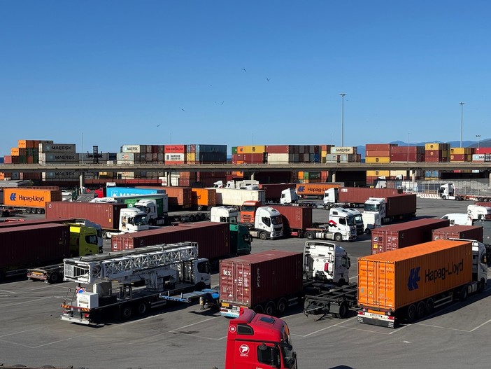 Federlogistica-Conftrasporto: Obiettivo autotrasporto per far progredire il Sistema operativo della Community portuale