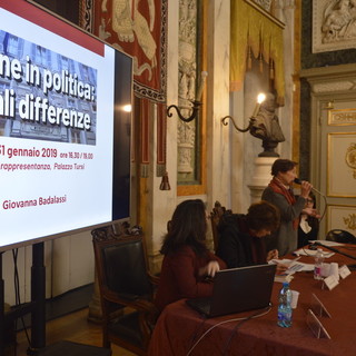 L'impegno pubblico delle donne può portare un cambiamento di qualità nella politica?