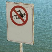 Perdita fognaria a Quinto, scatta il divieto temporaneo di balneazione alla spiaggia Divisione Acqui Perdita fognaria a Quinto, scatta il divieto temporaneo di balneazione alla spiaggia Divisione Acqui