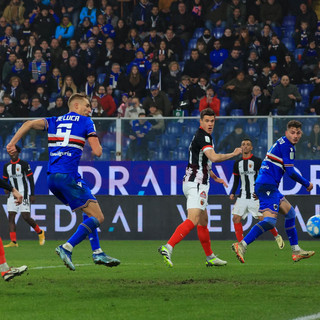 Samp, con il Sudtirol il più classico degli imprevisti: De Luca ko e la strada verso playoff si fa più dura