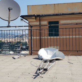 Foto di Cristina Lodi (pagina Facebook)