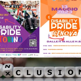 'Disability pride', l'amarezza dei genitori bimbi disabili &quot;A Genova evento improponibile per famiglie&quot;