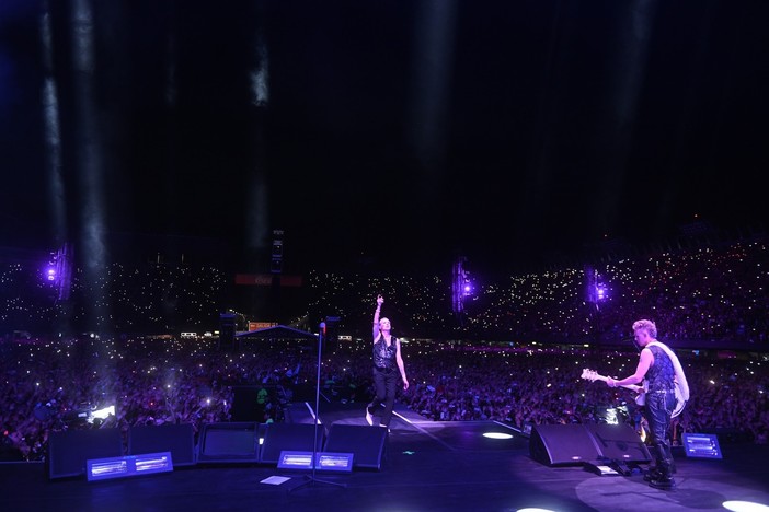 La parola a Disco Club, le uscite della settimana - Depeche Mode, tutto in ‘Memento Mori’