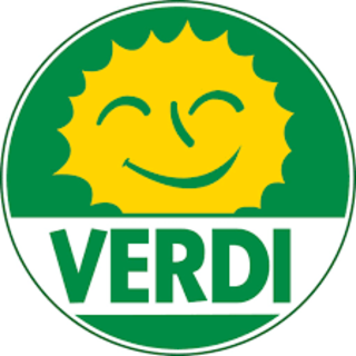 "Europa Verde" nasce in Liguria: il 19 ottobre la presentazione a Genova "Europa Verde" nasce in Liguria: il 19 ottobre la presentazione a Genova