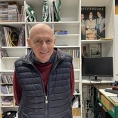 Disco Club nella storia: è il primo ‘Presidio Slow Music’ della Liguria