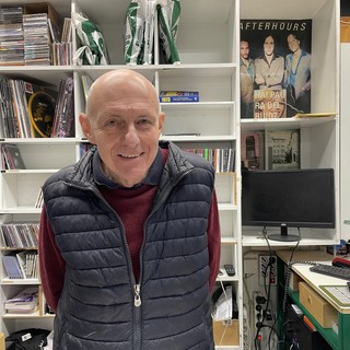 Disco Club nella storia: è il primo ‘Presidio Slow Music’ della Liguria