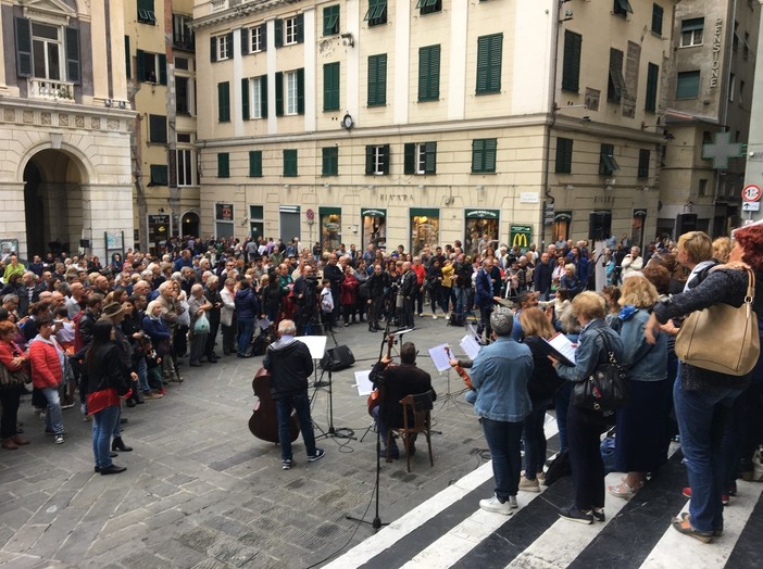 Prosegue il SempreVerdi Festival con l'appuntamento &quot;Caffè con regista&quot;