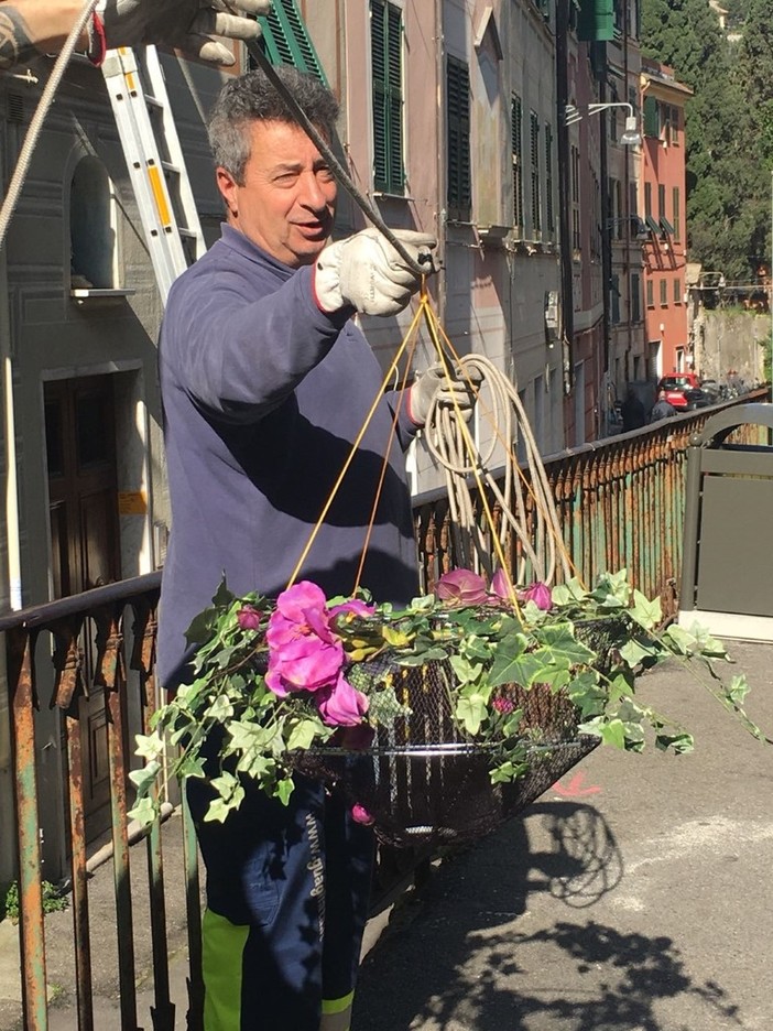 Euroflora 2018: tutti gli eventi dei Civ Confesercenti Euroflora 2018: tutti gli eventi dei Civ Confesercenti