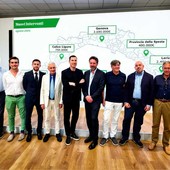 Dissesto idrogeologico, a Genova oltre 3,6 milioni per la paleofrana di Prato Casarile e il Geirato