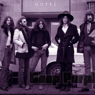 La parola a Disco Club: le uscite della settimana - Deep Purple, una ‘Super Deluxe’ per Machine Head (video)
