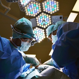 Al Galliera una nuova tecnologia per la cura dell’insufficienza cardiaca