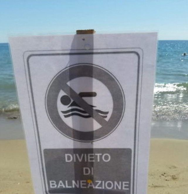 Torna balneabile il mare a Pegli, Boccadasse e via Flecchia: revocati i divieti