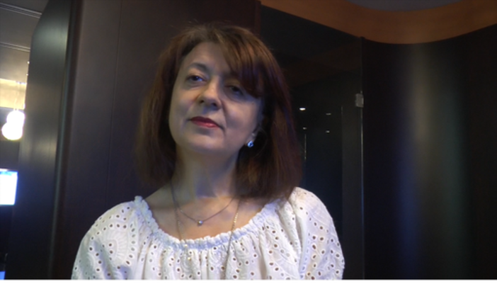 Daniela Salvestrin, direttore ATL del Cuneese