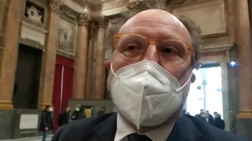 Elezioni a Genova, Dello Strologo: "Al momento non sono un candidato"