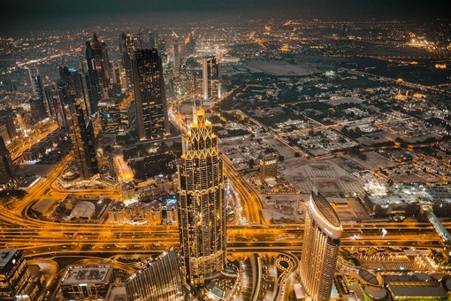 Vacanze a Dubai ad agosto: la guida completa che nessuno ti dice