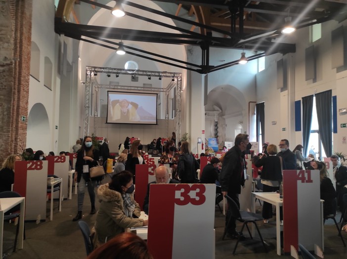 A Sestri Levante torna la sesta edizione di Discover Italy A Sestri Levante torna la sesta edizione di Discover Italy