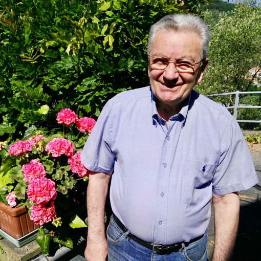 Sabato a Cogorno la festa per celebrare la scomparsa di don Nando Negri