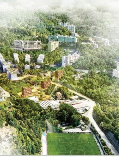 Diga di Begato, Cambiamo: "Giornata storica per Genova e la Liguria"