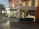 Ristorazione all’interno di un dehor/veranda esterna: la precisazione di Regione Liguria