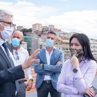 Scuola, pubblicate le linee guida per alunni da 0 a 6 anni, confermato il mancato obbligo di mascherina Scuola, pubblicate le linee guida per alunni da 0 a 6 anni, confermato il mancato obbligo di mascherina