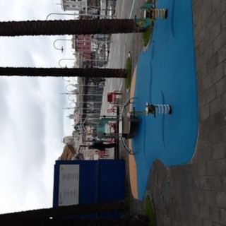 Darsena: prende forma il progetto di restyling