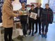 Dal “Lions Club Cinque Terre” tanti giocattoli per l’asilo-nido “Puer puella”