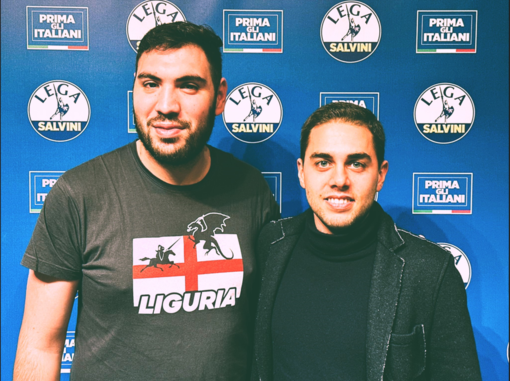 Lega Giovani Genova pronta a ripartire: Davide Ottonello nuovo responsabile provinciale Lega Giovani Genova pronta a ripartire: Davide Ottonello nuovo responsabile provinciale