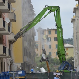 Crollo ponte: da Autostrade rimborsi a commercianti in Zona arancione
