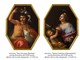 I Carabinieri per la Tutela del Patrimonio Culturale recuperano preziosi dipinti trafugati dalla Badia di Vigesimo