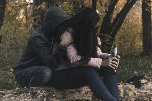 Con te o senza di te. Che cos'è la dipendenza affettiva?