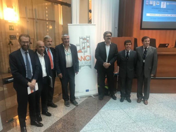 L'allarme dell'Anci sulla possibile sospensione del Bando Periferie