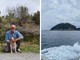 Isola Gallinara, affascinante, poetica, selvaggia: ecco come la vive il guardiano storico Daniele e la sua Frida