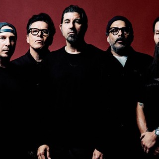 La parola a Disco Club, le uscite della settimana - Deftones, il ritorno con “Private Music”