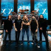 La parola a Disco Club, le uscite della settimana - I Dream Theater tornano con Quarantine