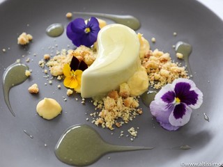 coupelle al cioccolato bianco coupelle al cioccolato bianco