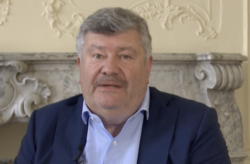 Intervista a Dario Segato, amministratore di Ambrosiano Group Intervista a Dario Segato, amministratore di Ambrosiano Group