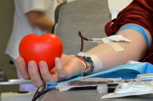 Carenza di sangue e piastrine, appello ai liguri: "E' il momento di donare"
