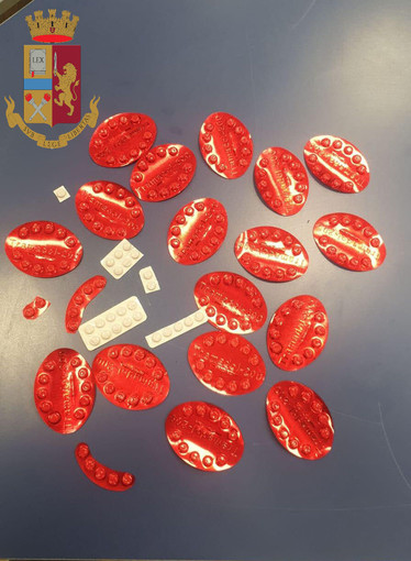 Spacciatore arrestato a San Fruttuoso con la "droga del combattente"