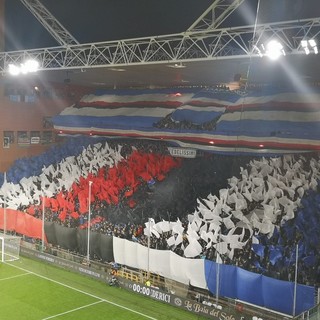 Derby di Genova, la Samp esulta con Gabbiadini: il Genoa cade nei minuti finali