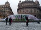Torna la neve in Liguria: previsto peggioramento meteo per il 30 Gennaio