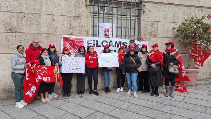 Novotel, il Tribunale ordina il reintegro delle 16 lavoratrici licenziate: riconosciuta la clausola sociale