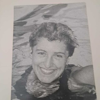 Caduti di Brema, la Fin Liguria ricorda la genovese Daniela Samuele Caduti di Brema, la Fin Liguria ricorda la genovese Daniela Samuele