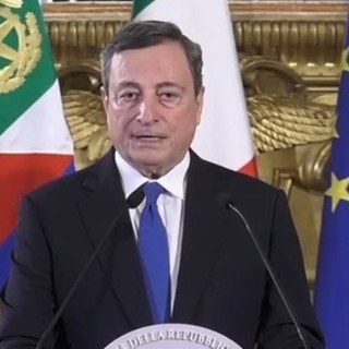 Dimissioni di Mario Draghi: i liguri che hanno fatto cadere il Governo