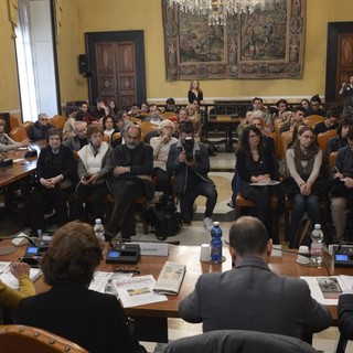 "Donne d'Europa", quale ruolo per l'Ue nella promozione della parità di genere?