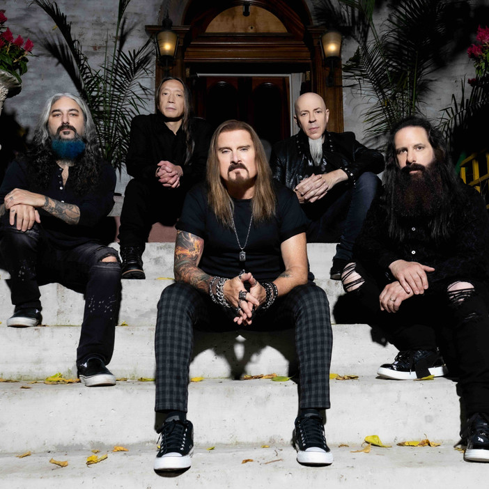 La parola a Disco Club: le uscite della settimana - Che colpo, Dream Theater